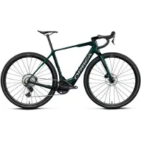 Orbea Denna M30 Grx Rx822 Gs 2027 Elektrische Gravelbike