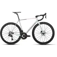 Orbea Orca M20i Team Ultegra Di2 R8150 2027 Racefiets