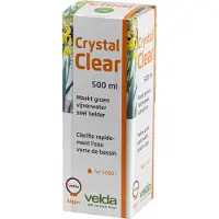 Velda Crystal Clear 1000 Ml