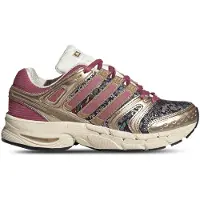 Adidas Sneakers 'Liberty Adistar Control 5' crème / goud / magenta / zwart