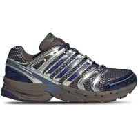 Adidas Sneakers laag 'Adistar Control 5' blauw / bruin / zilver