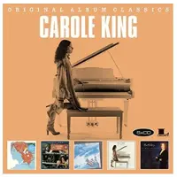 Sony music Original Album Classics 2