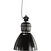 House Doctor Lamp, Volumen, Zwart