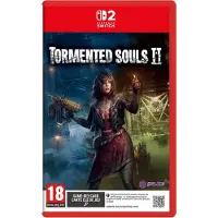 Tormented Souls 2 Standaard Nintendo Switch 2
