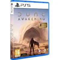 Dune: Awakening (Day 1 Edition)