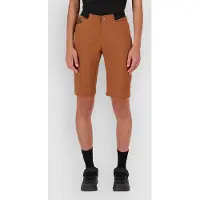 Mons Royale Damesshort Diversion Merino