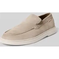 PS Poelman Loafers van leer model 'LIAM'