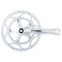 Stronglight Impact Compact Crankstel