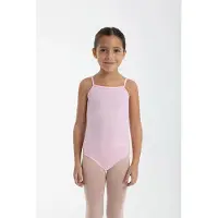Intermezzo Lover Strap Mouwloos Turnpakje