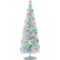 Intratuin Decoratieboom Colo Ballen Met Verlichting D 15 H 40 Cm