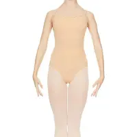 Intermezzo Lover Strap Mouwloos Turnpakje