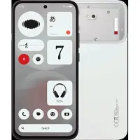Nothing Tech Nothing Phone (4b) 128GB Wit 5G