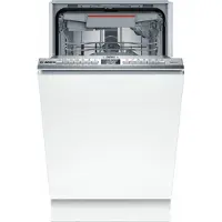 Bosch Serie 4 SPV4EMX25E vaatwasser Volledig ingebouwd 10 couverts
