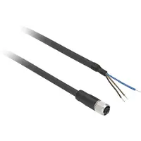 Schneider Electric Sensor/Actor kabel met connector - XZCP0566L5