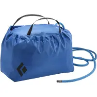 Black Diamond - Half Rope Burrito - Touwzak One Size, blauw