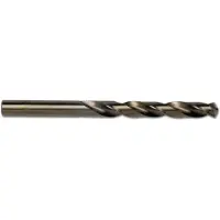 Irwin - Foret Métaux Hss Cobalt Ø 4 Mm - Étui De 10