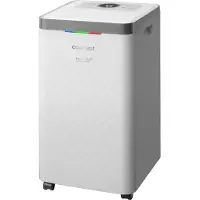 Concept - Perfect Air Smart luchtontvochtiger en luchtreiniger, WiFi, wit ov2012