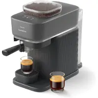 Philips Baristina Espresso Machine BAR300/60