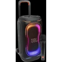 JBL Partybox 330 Zwart + PBM100