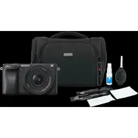 Sony A6400 BlueBuilt Care Kit