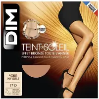 Dim Panty nude - 17 DEN - 47% | Maat: XL | Dames Ondergoed