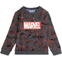 Marvel Spiderman Sweatshirt