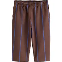 Next Broek blauw / bruin