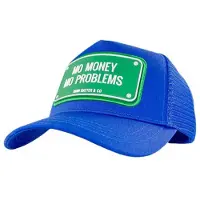 John Hatter & Co Mod Money Problems Pet