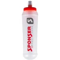 Sponser Sport Food Soft Flask Trail Running Fles