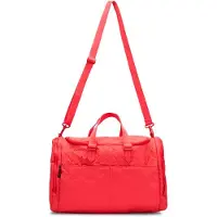 Mandarina Duck Revival 2.0 Weekend Duffeltas