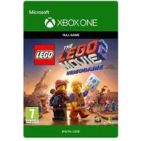 The LEGO Movie 2 - Videogame - Xbox One Download
