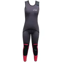Seland Mulhacen Wetsuit Voor Canyoning