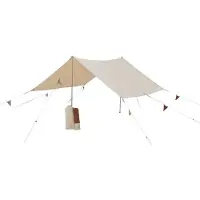 Nordisk Kari Tech Mini Tarp Zeil