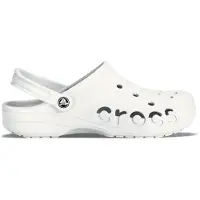 Crocs Baya clogs - Wit