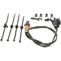 Bosch Pakking, oliepan 390.040
