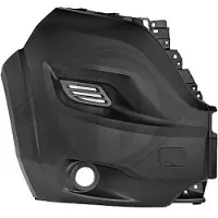 Diederichs 3484652 Bumper