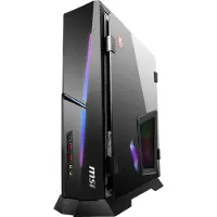 MSI Mpg Trident As Ai 2nvm5-074eu Ultra 5-225f/16gb/1tb Ssd/rtx 5060 Ti Gaming Pc