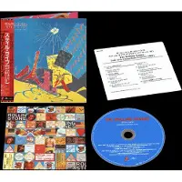 Cd The Rolling Stones - Still Life