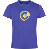 TROLLKIDS Sognefjord T-shirt Met Korte Mouwen
