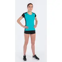 Joma Sportshirt Dames Record II