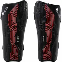 Precision Origin.0 Strap Shin Guards