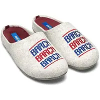 Marpen Fc Barcelona Pantoffels
