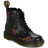 Dr. Martens Laarzen 1460 HS T LACE BOOT BLACK WYOMING kind 26