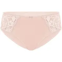 Susa Latina midi slip | kant beige 46