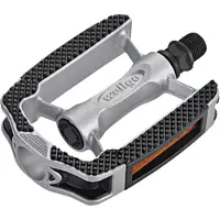 Pnk Cit169 Pedals Zilver