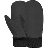 Reusch Sporthandschoenen 'Midnight' zwart
