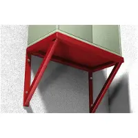 Fischer 90289 FIS A M 16 x 200 Ankerstang 200 mm 18 mm 10 stuk(s)