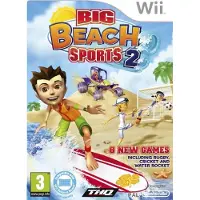 Big Beach Sports 2