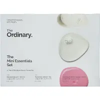 The Ordinary. The Mini Essentials Gift Box (Limited Edition)