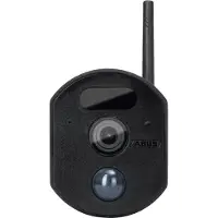 ABUS EasyLook PPDF17520 Extra camera Radiografisch 2304 x 1296 Pixel 2.4 GHz